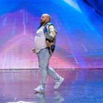 Italia's got talent 15 gennaio 2020 M-Style Maurizio Straface-5