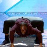 Italia's got talent 15 gennaio 2020 Troy James-7