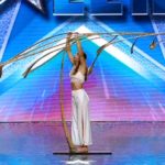 Italia's got talent 22 gennaio 2020 Marula Eugster Rigolo-11