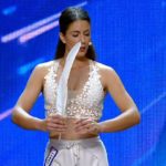 Italia's got talent 22 gennaio 2020 Marula Eugster Rigolo-2