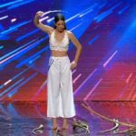 Italia's got talent 22 gennaio 2020 Marula Eugster Rigolo-3