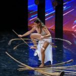 Italia's got talent 22 gennaio 2020 Marula Eugster Rigolo-6