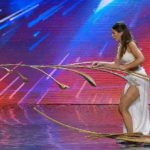 Italia's got talent 22 gennaio 2020 Marula Eugster Rigolo-8