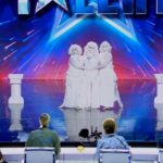 Italia's got talent 22 gennaio 2020 Ricomincio da Tre-2