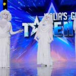 Italia's got talent 22 gennaio 2020 Ricomincio da Tre-5