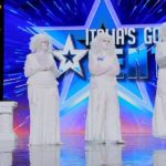 Italia's got talent 22 gennaio 2020 Ricomincio da Tre-8