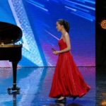 Italia's got talent 22 gennaio 2020 le Ottomani-1