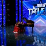 Italia's got talent 22 gennaio 2020 le Ottomani-3