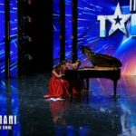 Italia's got talent 22 gennaio 2020 le Ottomani-4