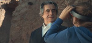 riccardo muti tim