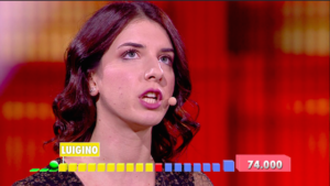 Avanti un altro 11 febbraio 2020 Giulia Marchetti