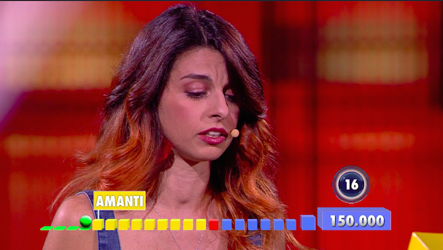 Avanti un altro 2 febbraio 2020 Alessia Balice