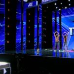 Italia's Got Talent 12 febbraio 2020 Bearlesque-9