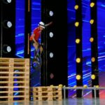 Italia's Got Talent 12 febbraio 2020 Bruno Riffaldi-6