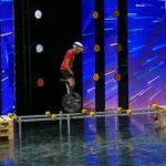 Italia's Got Talent 12 febbraio 2020 Bruno Riffaldi-8