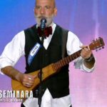 Italia's Got Talent 12 febbraio 2020 Enrico Seminara-1