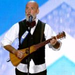 Italia's Got Talent 12 febbraio 2020 Enrico Seminara-3