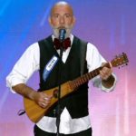 Italia's Got Talent 12 febbraio 2020 Enrico Seminara-5