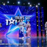 Italia's Got Talent 12 febbraio 2020 yamafuji-5