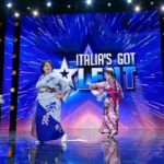 Italia's Got Talent 12 febbraio 2020 yamafuji-7