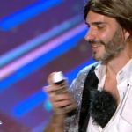 Italia's Got Talent 12 febbraio 2020 Luglio Iglesias-3