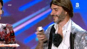 Italia's Got Talent 12 febbraio 2020 Luglio Iglesias-3