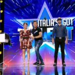 Italia's Got Talent 12 febbraio 2020 Marco Miele-10