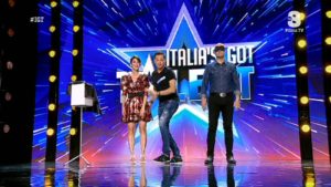 Italia's Got Talent 12 febbraio 2020 Marco Miele-10