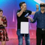 Italia's Got Talent 12 febbraio 2020 Marco Miele-11