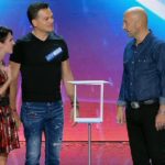 Italia's Got Talent 12 febbraio 2020 Marco Miele-12