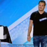 Italia's Got Talent 12 febbraio 2020 Marco Miele-3