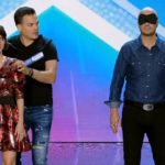 Italia's Got Talent 12 febbraio 2020 Marco Miele-7