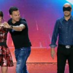 Italia's Got Talent 12 febbraio 2020 Marco Miele-9