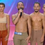 Italia's Got Talent 12 febbraio 2020 S Dance Company-1