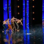 Italia's Got Talent 12 febbraio 2020 S Dance Company-3