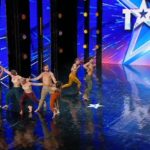 Italia's Got Talent 12 febbraio 2020 S Dance Company-5