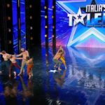 Italia's Got Talent 12 febbraio 2020 S Dance Company-6