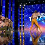 Italia's Got Talent 12 febbraio 2020 S Dance Company-7