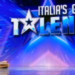 Italia's Got Talent 12 febbraio 2020 Sara Bertoni-4