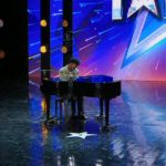 Italia's Got Talent 12 febbraio 2020 Silver Ice-4