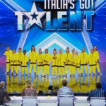 Italia's Got Talent 12 febbraio 2020 Tic Tac-1