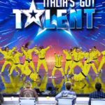 Italia's Got Talent 12 febbraio 2020 Tic Tac-11