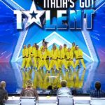 Italia's Got Talent 12 febbraio 2020 Tic Tac-4