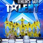 Italia's Got Talent 12 febbraio 2020 Tic Tac-6