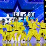 Italia's Got Talent 12 febbraio 2020 Tic Tac-7