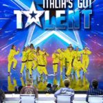 Italia's Got Talent 12 febbraio 2020 Tic Tac-9