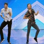 Italia's Got Talent 12 febbraio 2020 Tiziano Casu Tim Stodieck-10