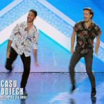 Italia's Got Talent 12 febbraio 2020 Tiziano Casu Tim Stodieck-5