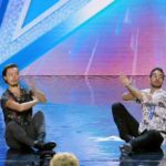 Italia's Got Talent 12 febbraio 2020 Tiziano Casu Tim Stodieck-9