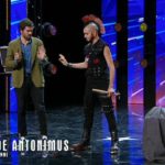 Italia's Got Talent 12 febbraio 2020 il Grande Antonimus-4